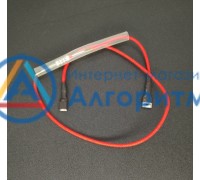 Polaris (Поларис) PWP5011 D термопредохранитель на 192 градуса с клеммами в сборе