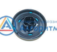Polaris (Поларис) PSS6520 K ручка регулятора температуры с пружинкой для парогенератора