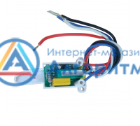 Polaris (Поларис) PSS6520 K плата управления парогенератора