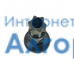 Polaris (Поларис) PHB1585 AL/ PHB1586 AL/ PHB1589 AL/ PHB1590 AL ось режущей насадки комбайна блендера