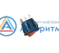 Polaris (Поларис) PFD2505 выключатель сушки для фруктов