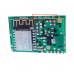 Polaris (Поларис) PWK1725 CGLD WIFI IQ Home плата управления и плата WI-Fi чайника ВАРИАНТ 2 (JC-WK-0811R-XS)