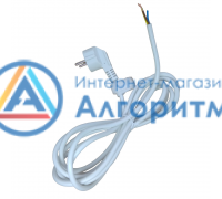 Polaris (Поларис) PGS1431 C сетевой шнур (провод) отпаривателя одежды 1,9 м