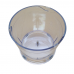 Polaris (Поларис) PHB0745 Al/ PHB1064/ PHB1065/ PHB1066 AL/ PHB1096 MT/ PHB1385/ PHB1397/ PHB1590 AL/ PHB1589 AL/ PHB1585 AL/ PHB1586 AL чаша измельчителя блендера