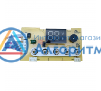 PUH0427 TF Polaris (Поларис) плата управления увлажнителя воздуха KB-3150N (PCB106 V.2)
