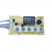 PUH0427 TF Polaris (Поларис) плата управления увлажнителя воздуха KB-3150N (PCB106 V.2)
