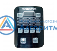 Polaris (Поларис) PMC0589 AD панель управления мультиварки