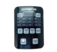 Polaris (Поларис) PMC0589 AD панель управления мультиварки