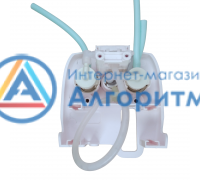 Polaris (Поларис) PGS2277 C магнитные клапана отпаривателя одежды с нижней частью