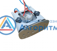 Polaris (Поларис) PGS2277 C нагревательный элемент (ТЭН) отпаривателя одежды в сборе