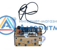 Vitek (Витек) VT-2132 плата дисплея для обогревателя воздуха