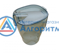 Polaris (Поларис) PEA1535 AL/PEA1536 ADL стакан (емкость) для сока соковыжималки