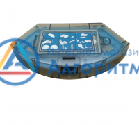 Polaris (Поларис) PVCR3300 IQ Home Aqua контейнер-пылесборник робота-пылесоса в сборе ОРИГИНАЛ