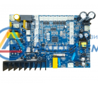 Polaris (Поларис) PACM2065 AC плата питания (силовая) кофемашины (кофеварки)