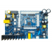 Polaris (Поларис) PACM2065 AC плата питания (силовая) кофемашины (кофеварки)