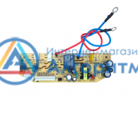 Polaris (Поларис) PMC0517 AD/ PMC0527 D/ PMC0556 D плата питания (EN1) мультиварки вариант 2