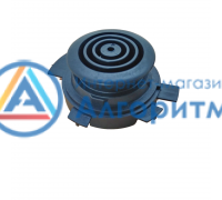 Polaris (Поларис) PWK 1775CGLD, PWK1777 CGLD, PWK1783 CAD, PWK1788 CAD, PWK1792 CGL, PWK1712 CAD, Vitek (Витек) VT-1113, Bosch (Бош) TWK86.. коннектор Strix P76C1 (контактная группа, разъем контроллера) подставки чайника