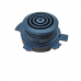 Polaris (Поларис) PWK 1775CGLD, PWK1777 CGLD, PWK1783 CAD, PWK1788 CAD, PWK1792 CGL, PWK1712 CAD, Vitek (Витек) VT-1113, Bosch (Бош) TWK86.. коннектор Strix P76C1 (контактная группа, разъем контроллера) подставки чайника
