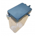 Polaris (Поларис) PCM1535 E, PCM1536 E, PCM1540 IQ, PCM1541 E, PCM1575 IQ капучинатор кофеварки в сборе УЦЕНКА