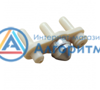 Polaris (Поларис) PACM2045 AC, PACM2060 AC, PACM2065 AC, PACM2066 AC, PACM2085 AC вставка капучинатора 0.7 мм с паровым жиклером кофемашины (кофеварки)