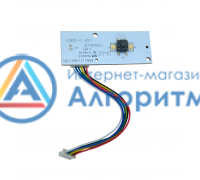Polaris (Поларис) PVCR1226 плата включения робота-пылесоса D360-G V0.1