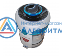 Polaris (Поларис) PVC1834 Silent пылесборник (колба) пылесоса ЖЕМЧУЖНЫЙ (только колба без фильтров)