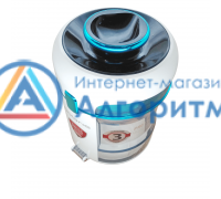 Polaris (Поларис) PVC1834 Silent пылесборник (колба) пылесоса в сборе