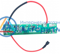 Polaris (Поларис) PWK1823 CGLD/ PWK1841 CGLD/ PWK1746 CAD - JC/WK/0831R/WIFI/VER1 плата силовая (питания JC-WK-0831R-DY) чайника