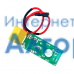 Polaris (Поларис) PWK1725 CGLD WIFI IQ Home, PWK1712 CGLD WIFI, PWK1720 CGLD WIFI плата питания (силовая) для чайника ВАРИАНТ 1