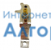 Polaris (Поларис) PIR2420 AK, PIR3033 SG AK, PIR2685 AK термостат (терморегулятор 901E, T300) утюга ОРИГИНАЛ