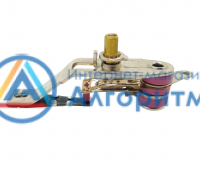 Polaris (Поларис) PIR2420 AK, PIR3033 SG AK, PIR2685 AK термостат (терморегулятор 901E, T300) утюга ОРИГИНАЛ