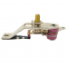 Polaris (Поларис) PIR2420 AK, PIR3033 SG AK, PIR2685 AK термостат (терморегулятор 901E, T300) утюга ОРИГИНАЛ