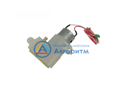 Polaris (Поларис) PSS9090 K Turbo Steam помпа парогенератора ОРИГИНАЛ