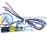 Polaris (Поларис) PSS7700 K силовая плата (KBS 353/357 PWR) парогенератора (утюга с паром)
