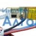 Polaris (Поларис) PSS7700 K силовая плата (KBS 353/357 PWR) парогенератора (утюга с паром)