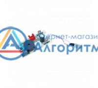 Polaris (Поларис) PSS8080 K плата управления и индикации парогенератора