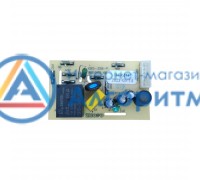 Polaris (Поларис) PSS8080 K силовая (питания) плата парогенератора