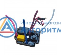 Polaris (Поларис) PIR2685 AK плата питания утюга