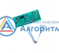 Polaris (Поларис) PSS8080 K плата KBS-358-LED индикации парогенератора