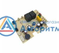 Polaris (Поларис) PCM1540 IQ/ PCM1575 IQ силовая плата (плата питания, модуль) кофеварки LC-CM6858WIFI-PV 1.1