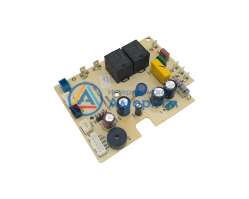 Polaris (Поларис) PCM1540 IQ/ PCM1575 IQ силовая плата (плата питания, модуль) кофеварки LC-CM6858WIFI-PV 1.1
