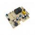 Polaris (Поларис) PCM1540 IQ/ PCM1575 IQ силовая плата (плата питания, модуль) кофеварки LC-CM6858WIFI-PV 1.1