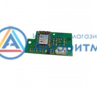 Polaris (Поларис) PCM1540 IQ модуль (плата LC/CM6858/WIFI/W/V1.3) WI-FI для кофеварки