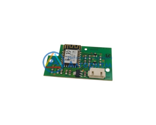 Polaris (Поларис) PCM1540 IQ модуль (плата LC/CM6858/WIFI/W/V1.3) WI-FI для кофеварки