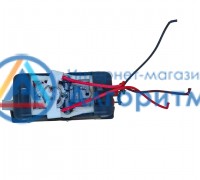 Polaris (Поларис) PSC1701 C/ PSC1702 C/ PSC1711 C/ PSC1712 C ТЭН (нагревательный элемент) 1500 Вт пароочистителя в сборе