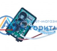 Polaris (Поларис) PSC1701 C плата индикации и управления пароочистителя
