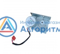 Polaris (Поларис) PSF3315, PSF4012 шаговый двигатель большой 35BYJ412P для вентилятора воздуха в сборе с редуктором