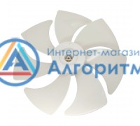 Polaris (Поларис) PSF4012 лопасть вентилятора воздуха БЕЛАЯ