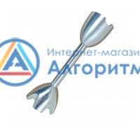 Polaris (Поларис) PHB1637 AL/ PHB1604 AL насадка блендерная