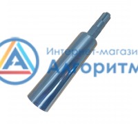 Polaris (Поларис) PHB1529 AL/ PHB1590 AL/ PHB1589 AL/ PHB1585 AL/ PHB1586 AL/ PHB1637 AL/ PHB1694 AL/ PHB1604 AL ось режущего диска комбайна блендера